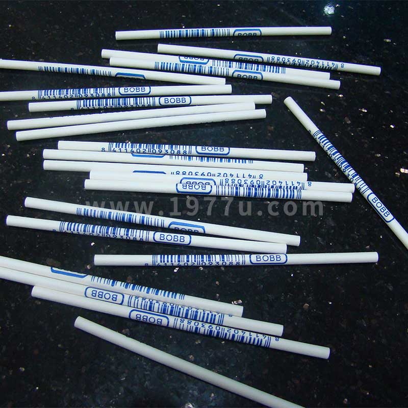 Paper Sticks Manufacturer: Custom Lollipop, Candy & Diffuser Sticks