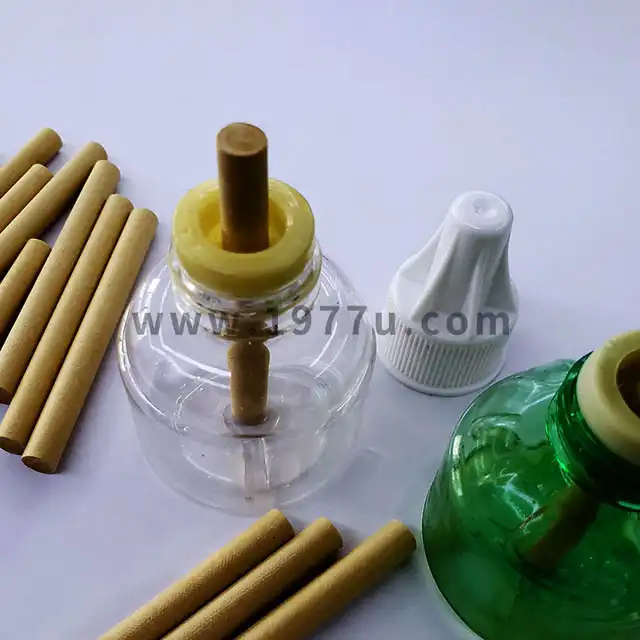 Paper Stick Manufacturer: Lollipop, Candy, Cotton Swab & Mosquito Repellent Sticks