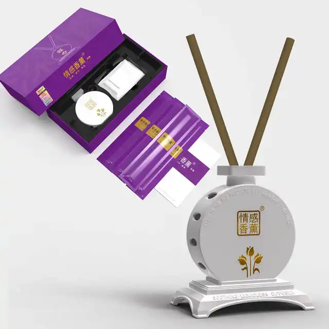 Paper Stick Manufacturer: Diverse Range of Lollipop, Candy & Diffuser Sticks