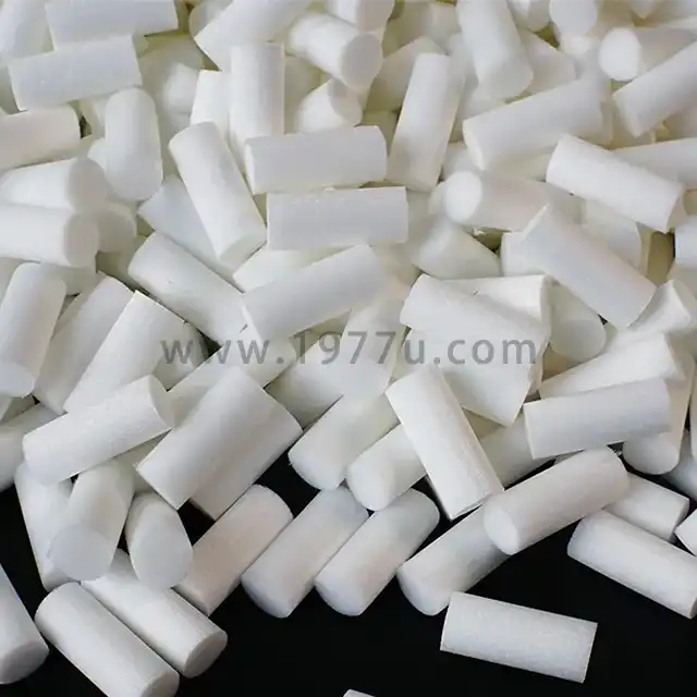 Водонасосные хлопковые палочки