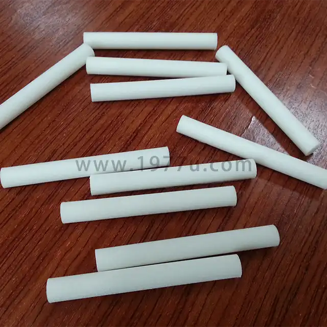 Водонасосные хлопковые палочки