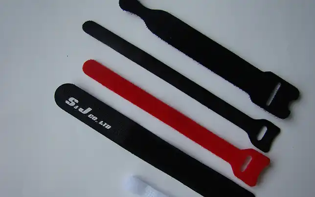 hook and loop fastener Velcro