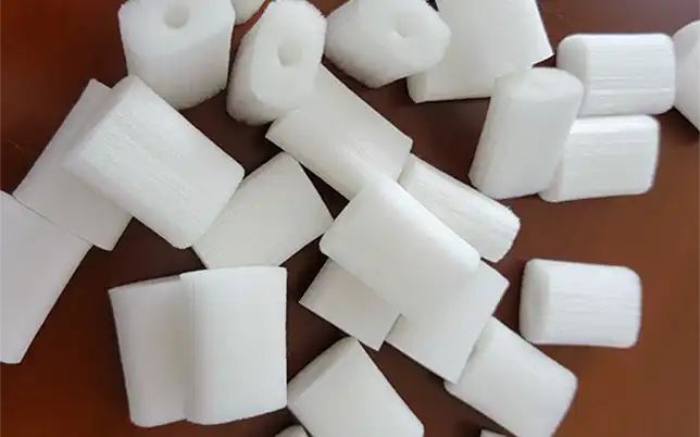 Oil – storage Cottons